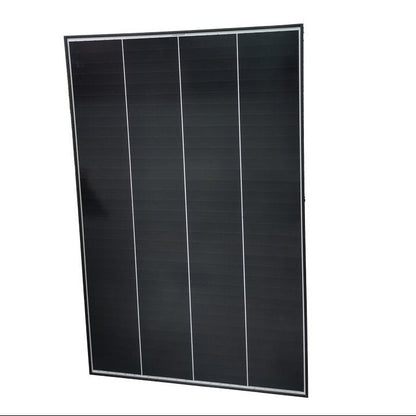 Panneau solaire Série Blackwell 135W - Galix Solaire Shop