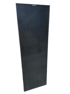 Panneau solaire Série Blackwell 155W - Galix Solaire Shop