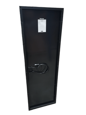 Panneau solaire Série Blackwell 155W - Galix Solaire Shop