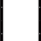 Panneau solaire Série Blackwell 85W - Galix Solaire Shop