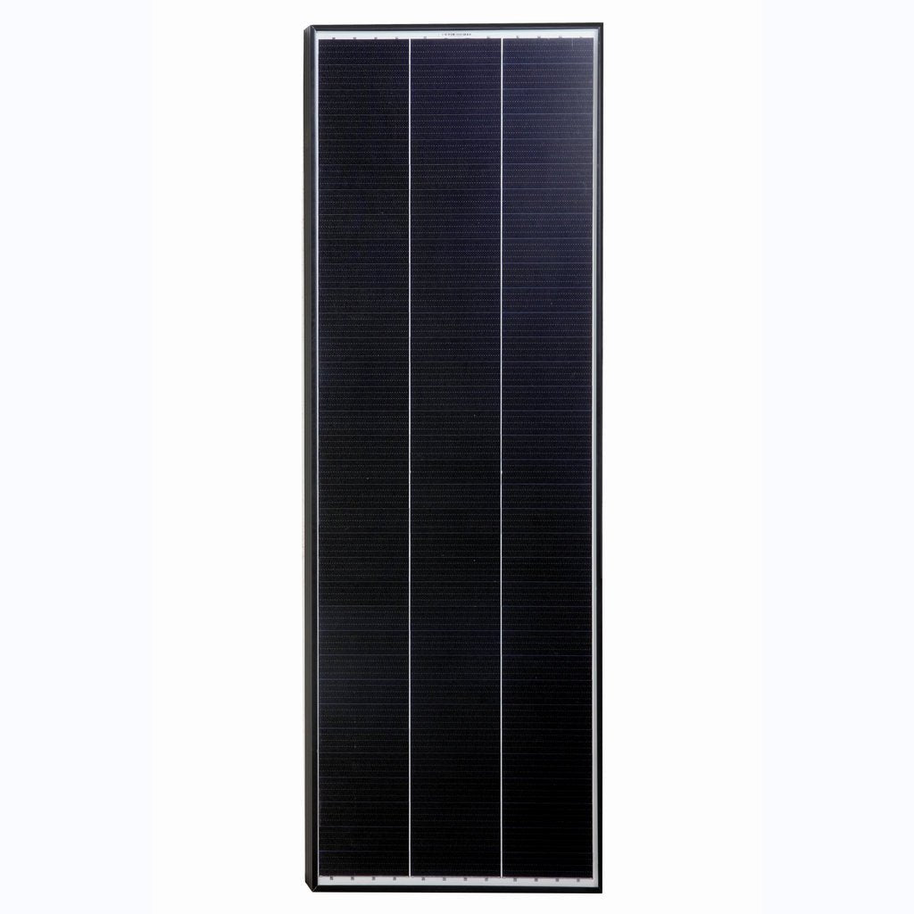 Panneau solaire Série Blackwell 85W - Galix Solaire Shop