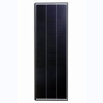 Panneau solaire Série Blackwell 85W - Galix Solaire Shop