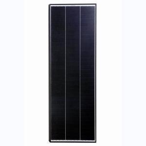 Panneau solaire Série Blackwell 85W - Galix Solaire Shop
