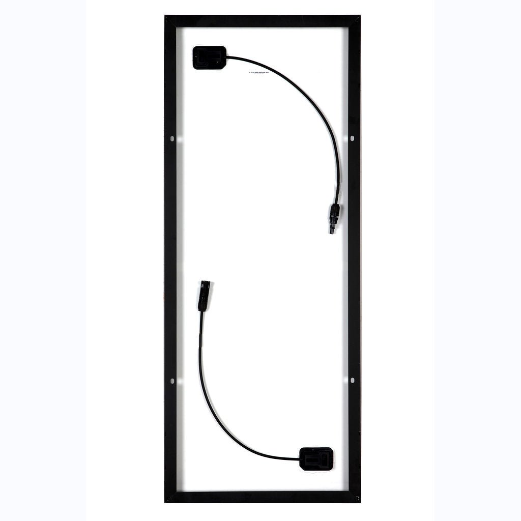 Panneau solaire Série Blackwell 85W - Galix Solaire Shop