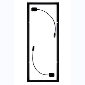 Panneau solaire Série Blackwell 85W - Galix Solaire Shop