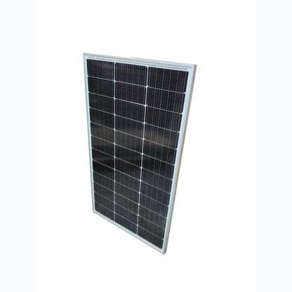 Panneau solaire Série Mono cellules PERC 120W - Galix Solaire Shop