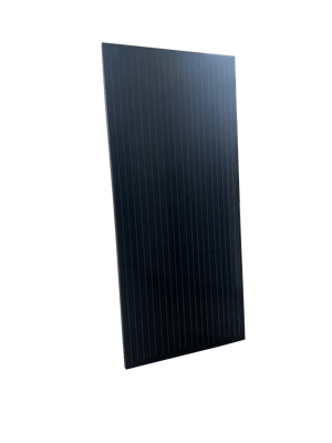 Panneau Solaire série mono cellules PERC 190W NOIR - Galix Solaire Shop