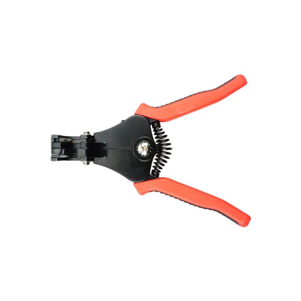 Pince à dénuder pour câble PV 2,5 - 4,0 - 6,0mm2 - Galix Solaire Shop