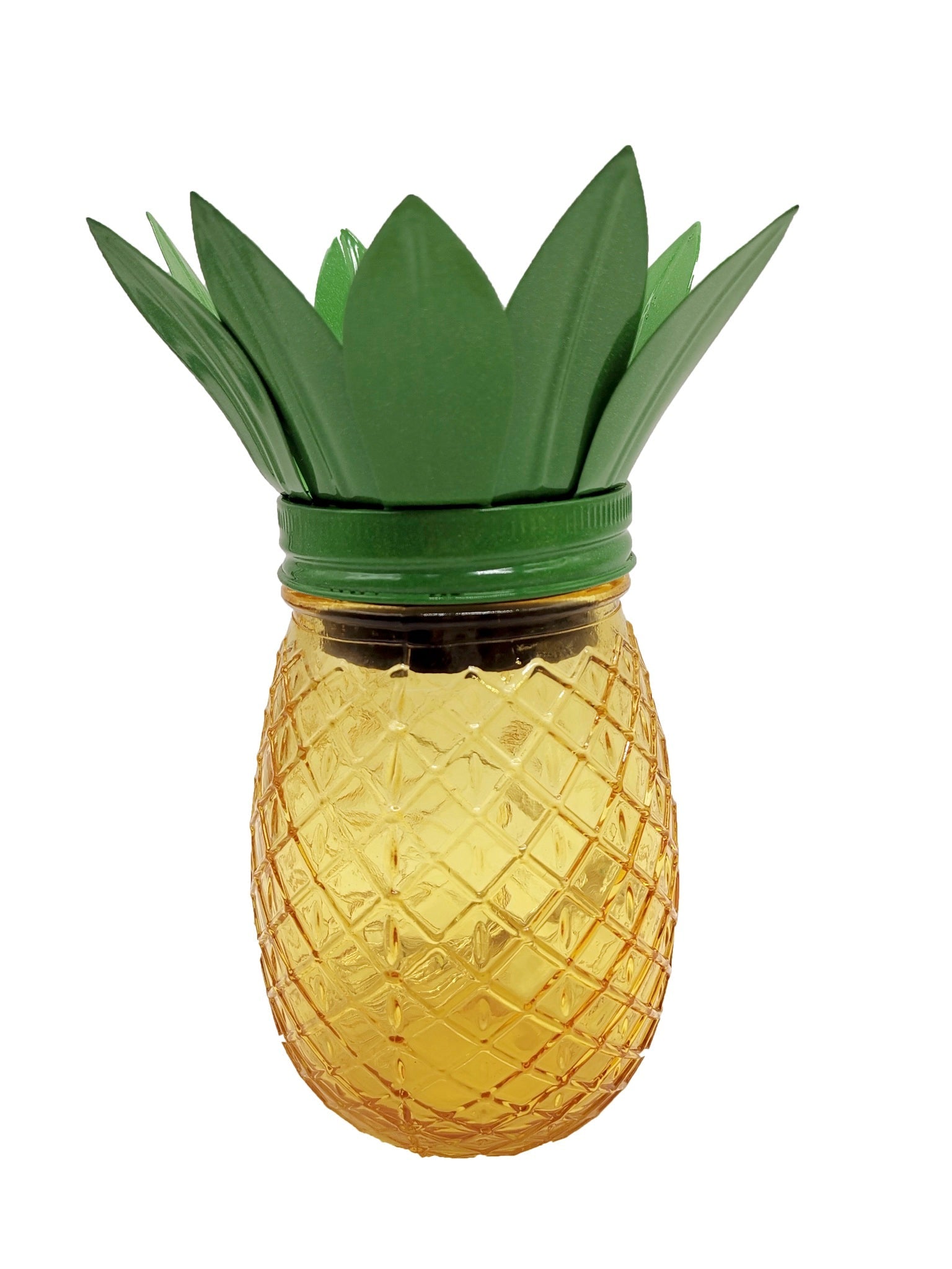 Ananas solaire - Galix Solaire Shop