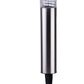 Borne solaire inox H57 - Galix Solaire Shop
