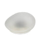 Galet solaire en verre - PM - Galix Solaire Shop
