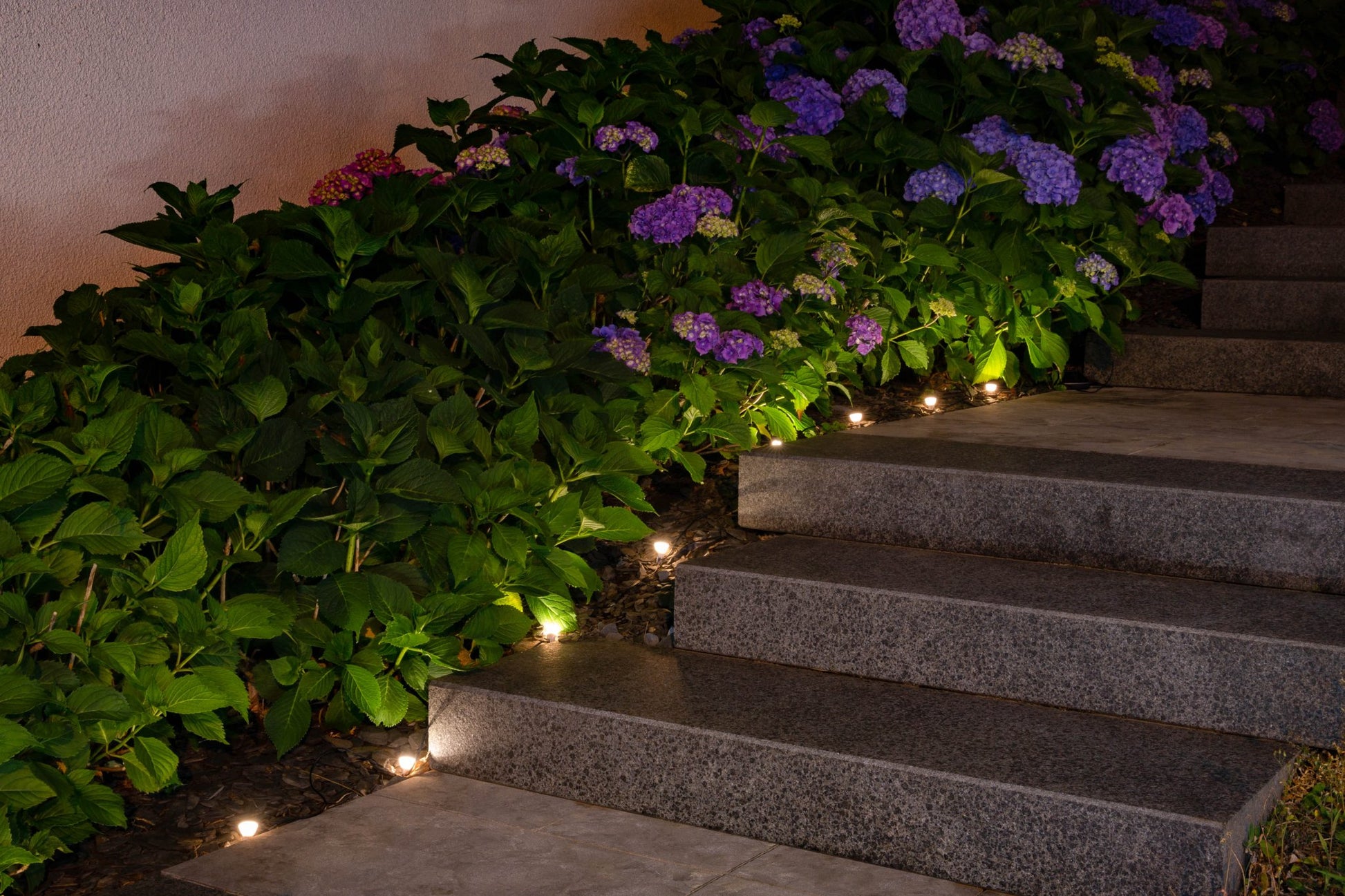 Guirlande solaire à planter 10 LED - 5m - Galix Solaire Shop