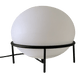 Lampe d'extérieur 230V, 50Hz, E27 ampoule Max. 23W - Galix Solaire Shop