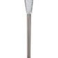 Lanterne solaire inox H79 - Galix Solaire Shop