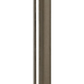Lanterne solaire inox X5 - Galix Solaire Shop