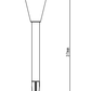 Lanterne solaire inox X5 - Galix Solaire Shop