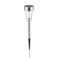 Lanterne solaire inox X5 - Galix Solaire Shop