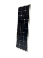 Panneau solaire back contact 100W - Galix Solaire Shop