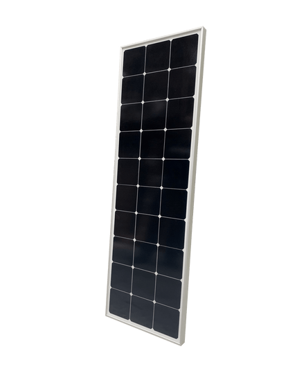 Panneau solaire back contact 100W - Galix Solaire Shop