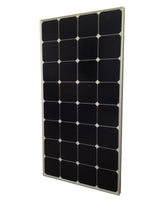 Panneau solaire back contact 110W - Galix Solaire Shop