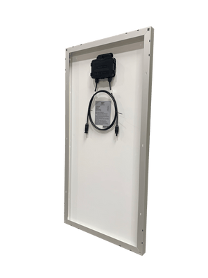 Panneau solaire back contact 110W - Galix Solaire Shop