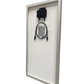 Panneau solaire back contact 120W - Galix Solaire Shop