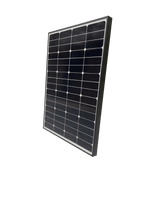 Panneau solaire back contact 80W - Galix Solaire Shop