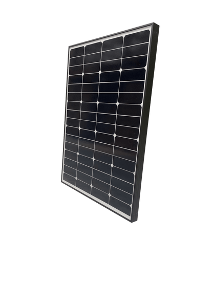 Panneau solaire back contact 80W - Galix Solaire Shop