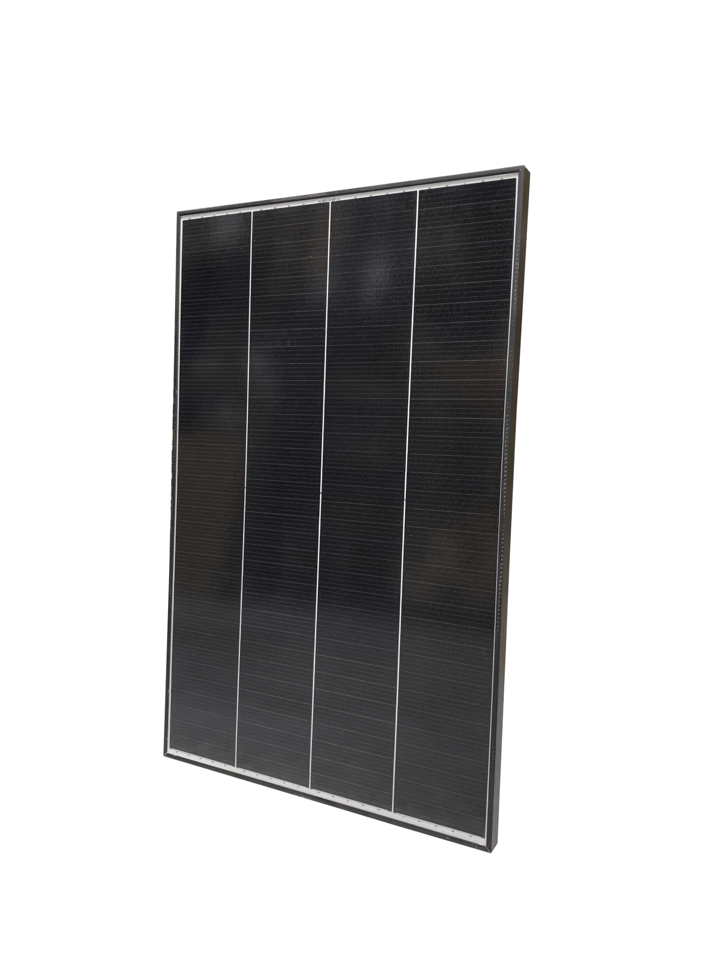 Panneau solaire Série Blackwell 130W - Galix Solaire Shop