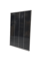 Panneau solaire Série Blackwell 130W - Galix Solaire Shop