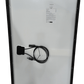 Panneau solaire Série Blackwell 135W - Galix Solaire Shop