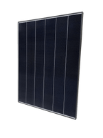 Panneau solaire Série Blackwell 150W - Galix Solaire Shop