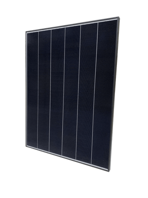 Panneau solaire Série Blackwell 150W - Galix Solaire Shop