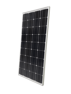 Panneau solaire Série Mono cellules PERC 100W - Galix Solaire Shop