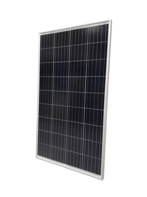 Panneau solaire Série Mono cellules PERC 150W - Galix Solaire Shop