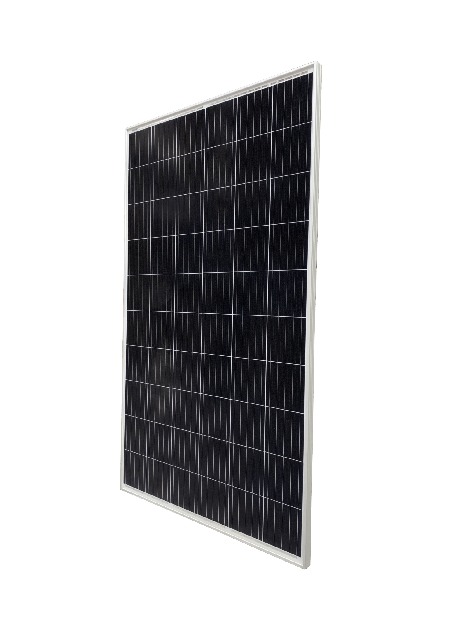 Panneau solaire Série Mono cellules PERC 330W - Galix Solaire Shop