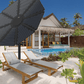 Parasol Solaire - Galix Solaire Shop